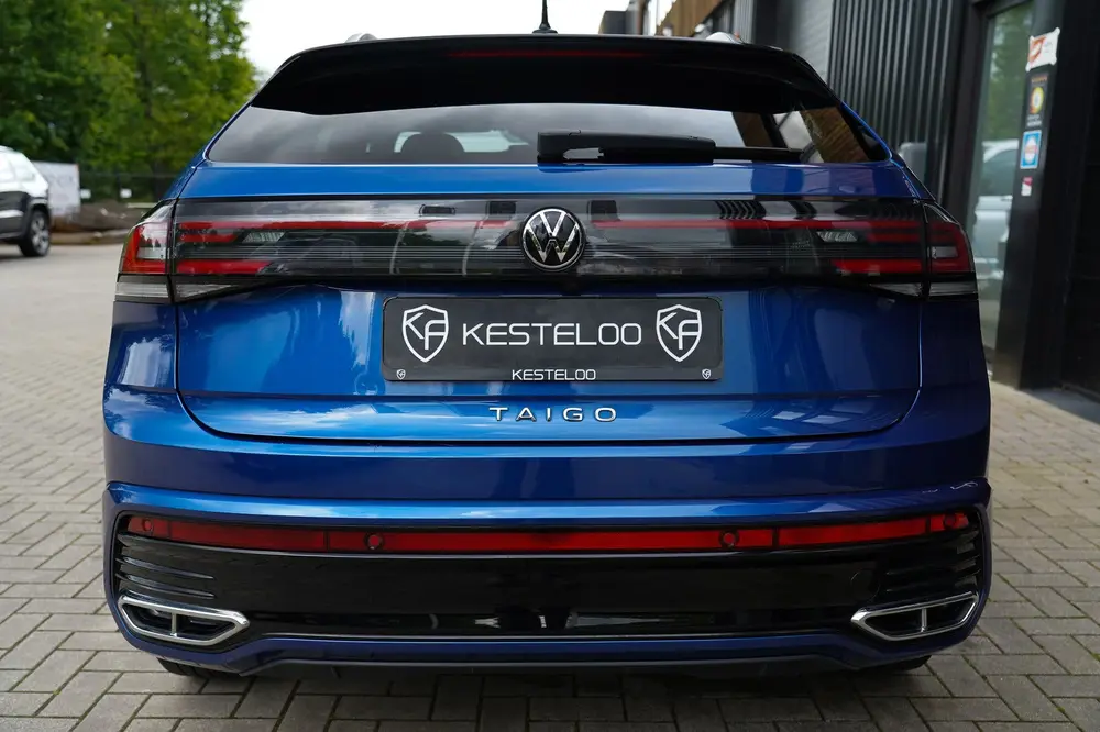 Volkswagen Taigo 1.0 TSI R-Line Business VIRTUEL/LED/CARPLAY uit 2022, foto 11