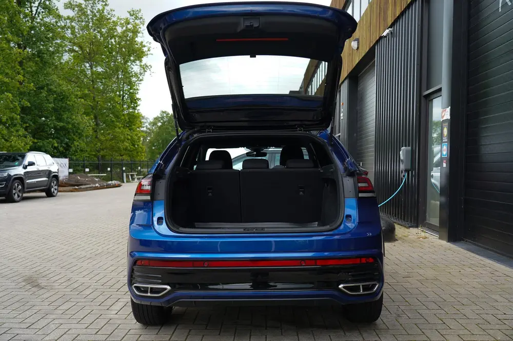 Volkswagen Taigo 1.0 TSI R-Line Business VIRTUEL/LED/CARPLAY uit 2022, foto 12