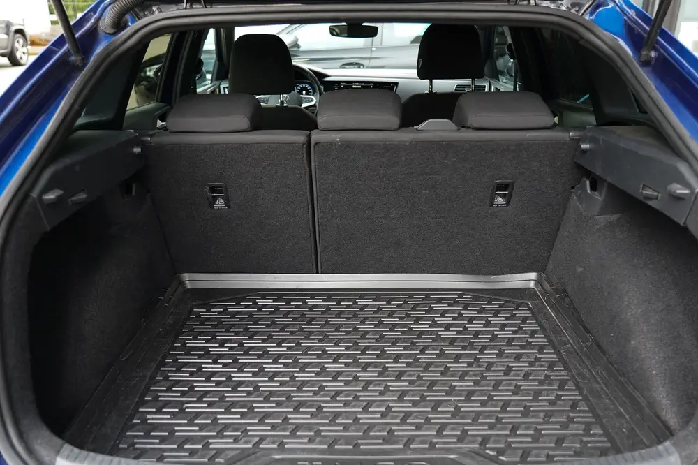 Volkswagen Taigo 1.0 TSI R-Line Business VIRTUEL/LED/CARPLAY uit 2022, foto 13