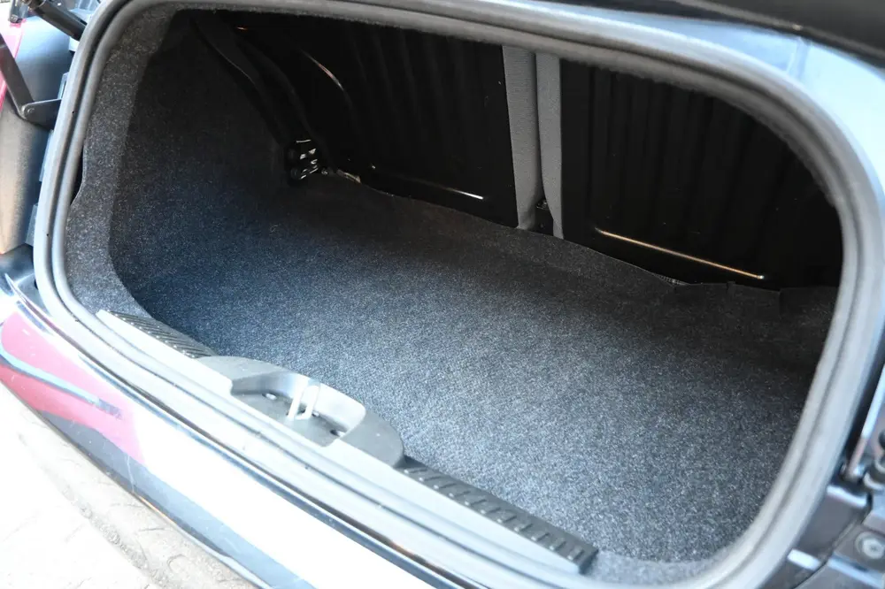Fiat 500 C 0.9 TwinAir Turbo Lounge Cabrio uit 2019, foto 12