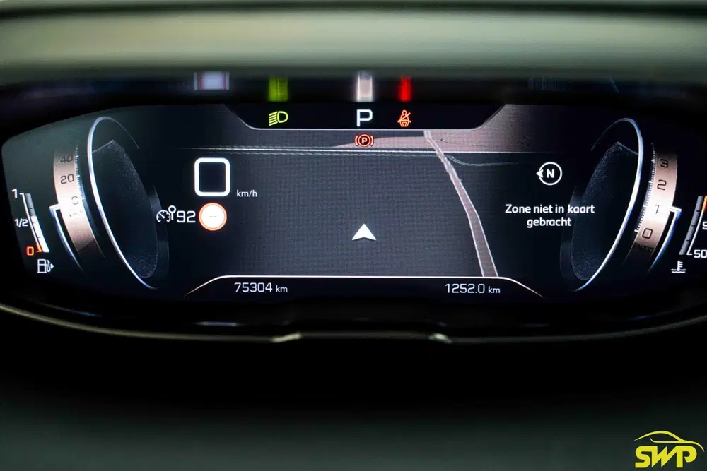 Peugeot 5008 1.2 PureTech GT Pack Business uit 2021, foto 12