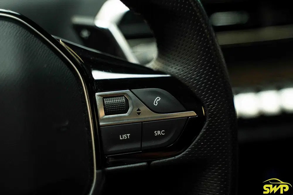 Peugeot 5008 1.2 PureTech GT Pack Business uit 2021, foto 14