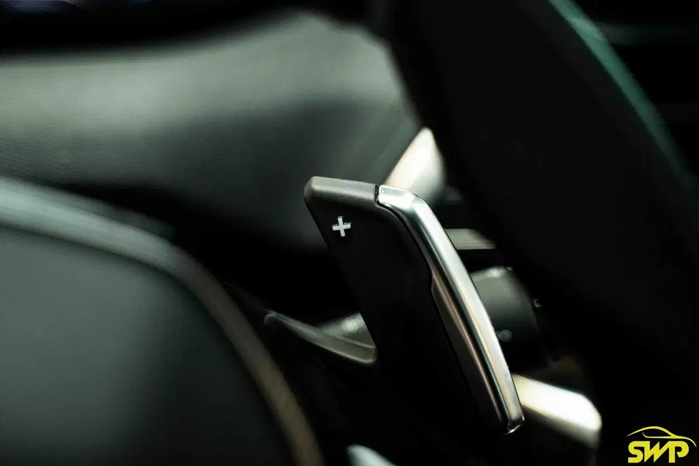 Peugeot 5008 1.2 PureTech GT Pack Business uit 2021, foto 16
