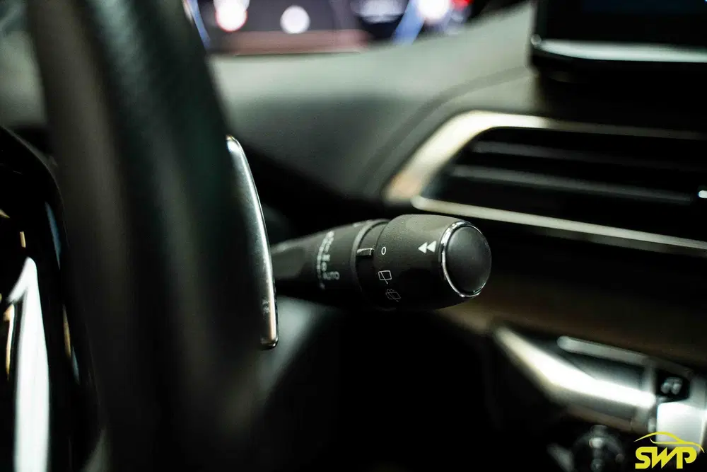 Peugeot 5008 1.2 PureTech GT Pack Business uit 2021, foto 19