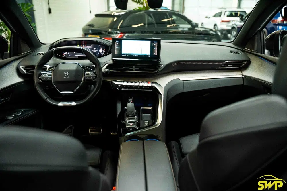 Peugeot 5008 1.2 PureTech GT Pack Business uit 2021, foto 4