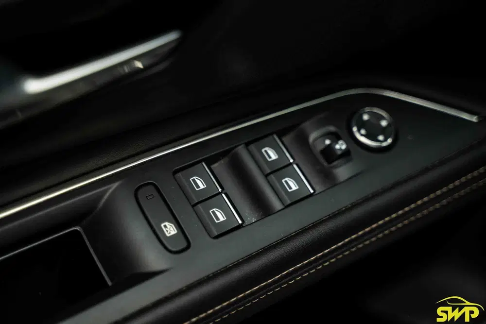 Peugeot 5008 1.2 PureTech GT Pack Business uit 2021, foto 8