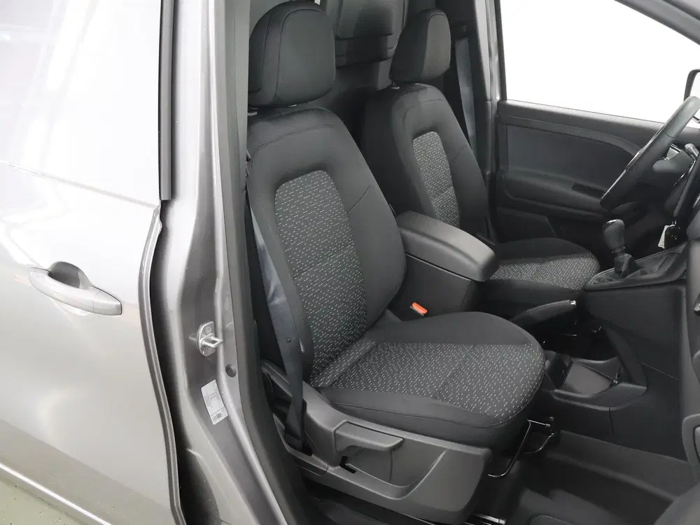 Mercedes-Benz Citan 110 CDI L2 Pro uit 2024, foto 11