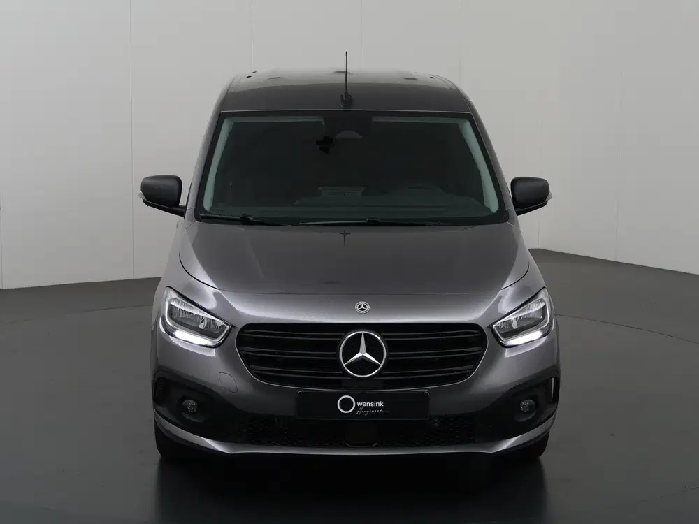 Mercedes-Benz Citan 110 CDI L2 Pro uit 2024, foto 4