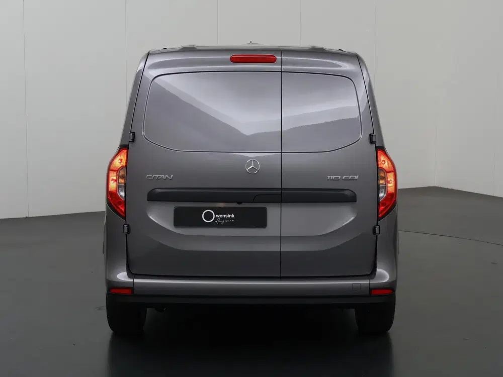 Mercedes-Benz Citan 110 CDI L2 Pro uit 2024, foto 5