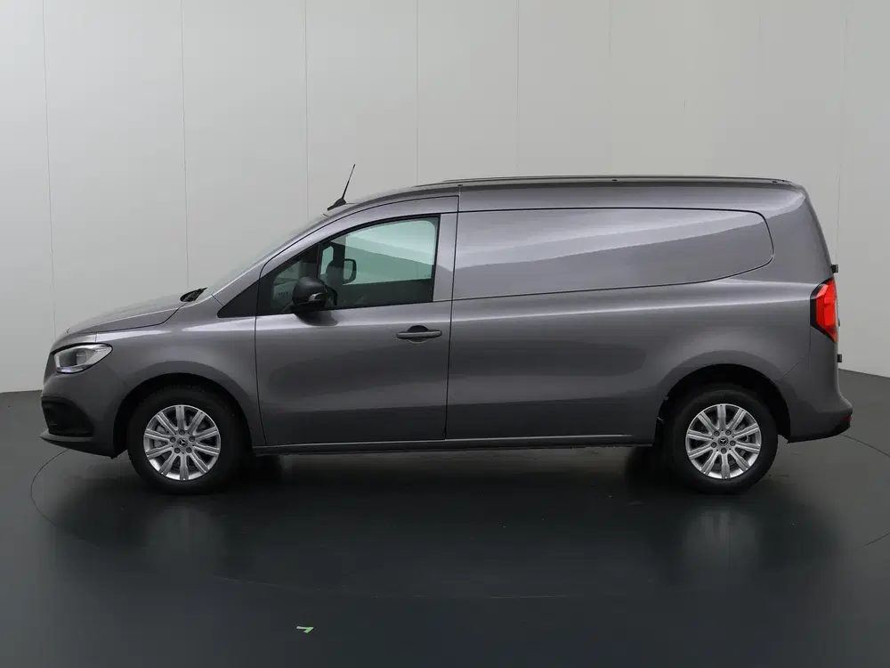 Mercedes-Benz Citan 110 CDI L2 Pro uit 2024, foto 6