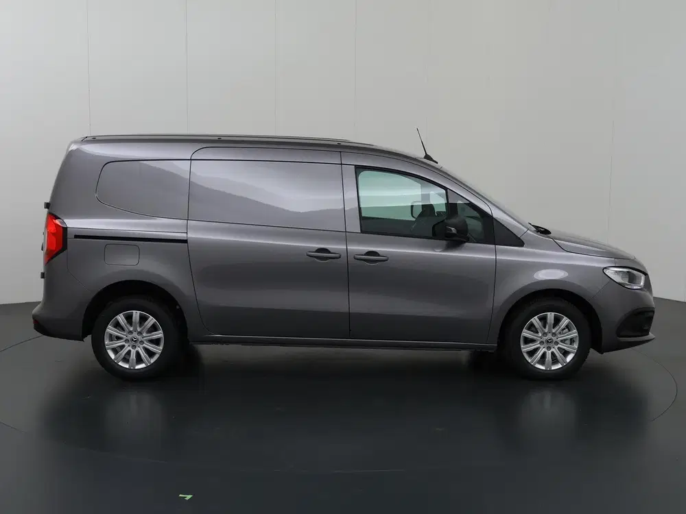Mercedes-Benz Citan 110 CDI L2 Pro uit 2024, foto 7