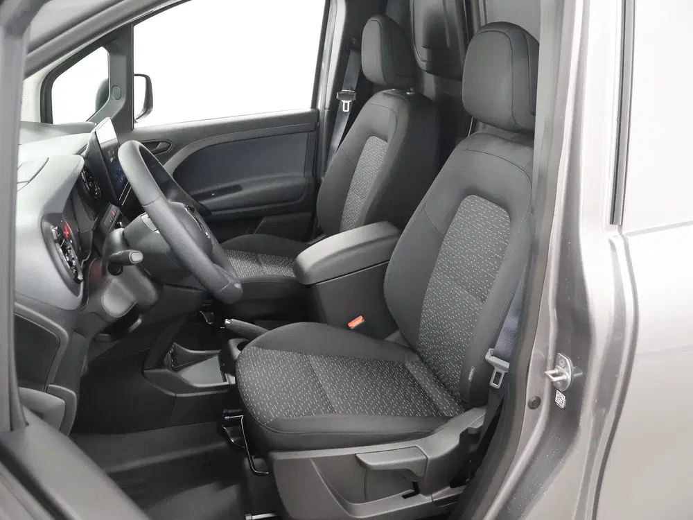 Mercedes-Benz Citan 110 CDI L2 Pro uit 2024, foto 9