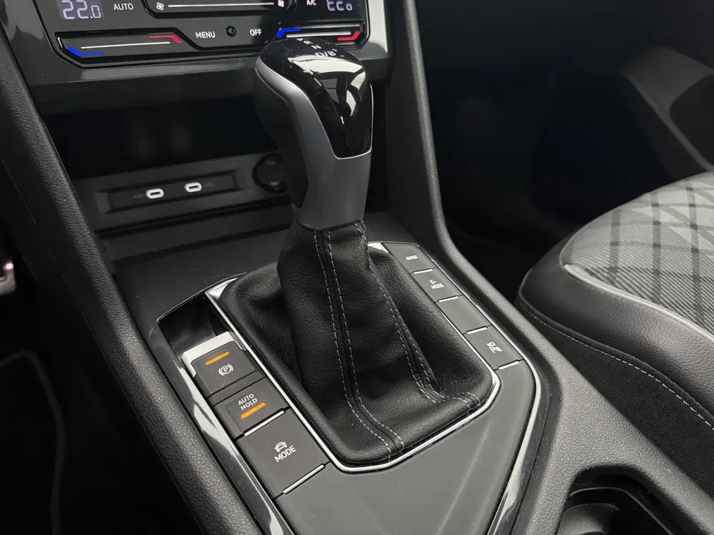 Volkswagen Tiguan 1.4 TSI eHybrid R-Line Business+ Trekhaak uit 2022, foto 17