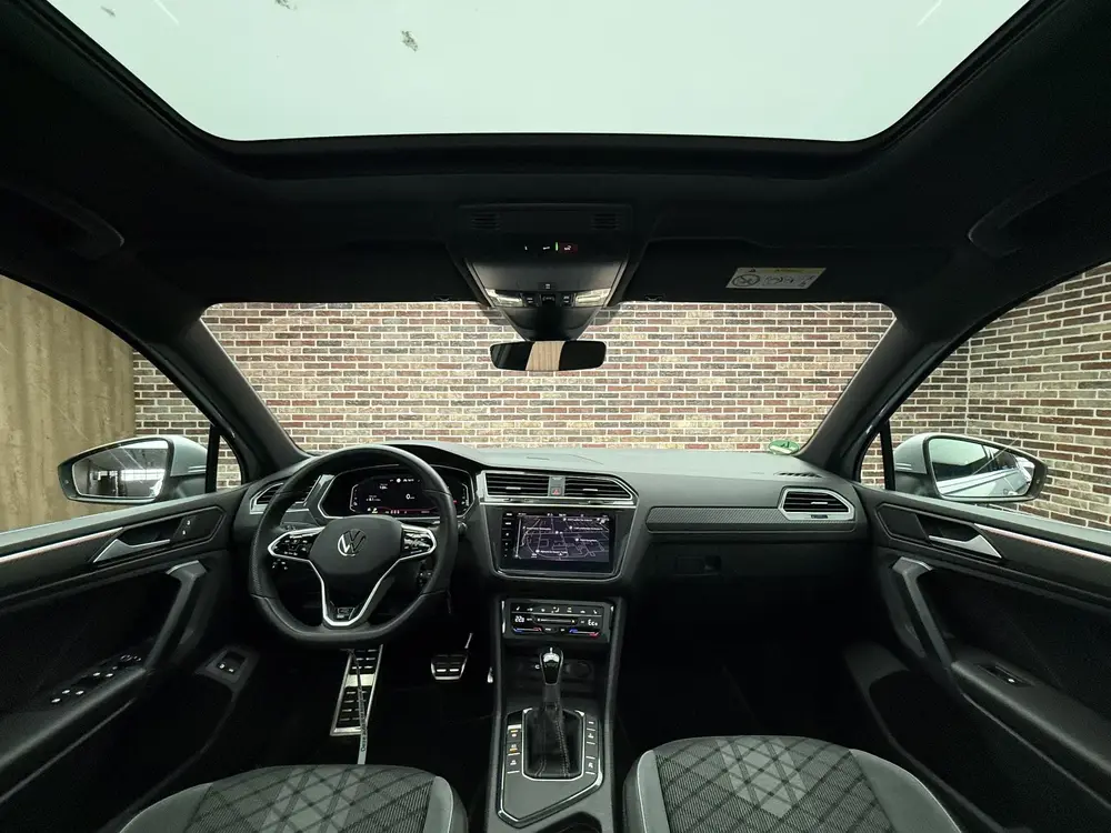Volkswagen Tiguan 1.4 TSI eHybrid R-Line Business+ Trekhaak uit 2022, foto 9