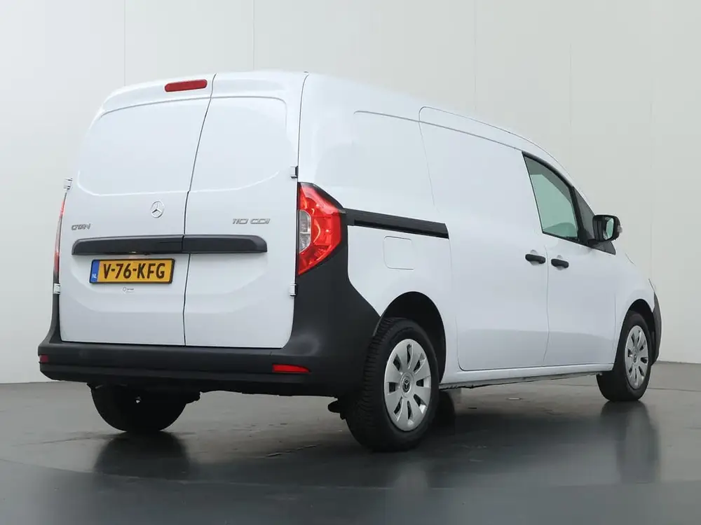 Mercedes-Benz Citan 110 CDI | 95 PK | L2 | Parkeercamera | B uit 2024, foto 2