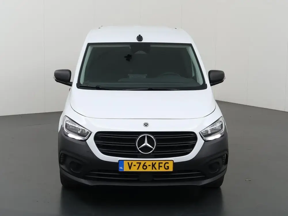 Mercedes-Benz Citan 110 CDI | 95 PK | L2 | Parkeercamera | B uit 2024, foto 3