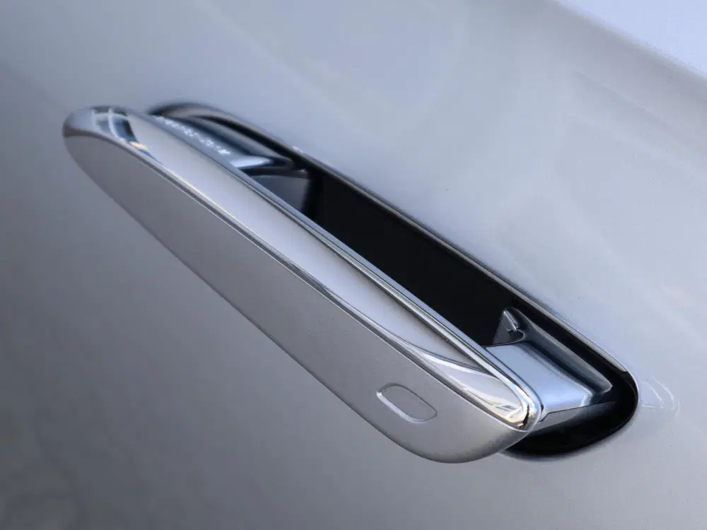 Mercedes-Benz E-Klasse E-Klasse 300e AMG Line uit 2025, foto 8