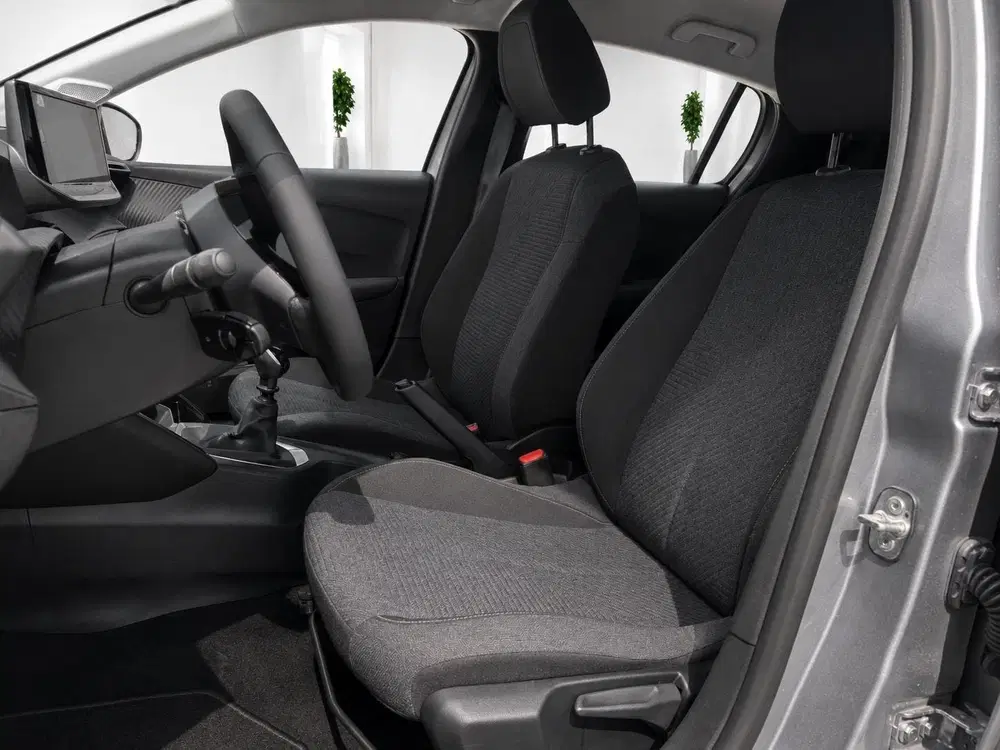 Peugeot 208 1.2 PureTech 100 Style uit 2025, foto 11