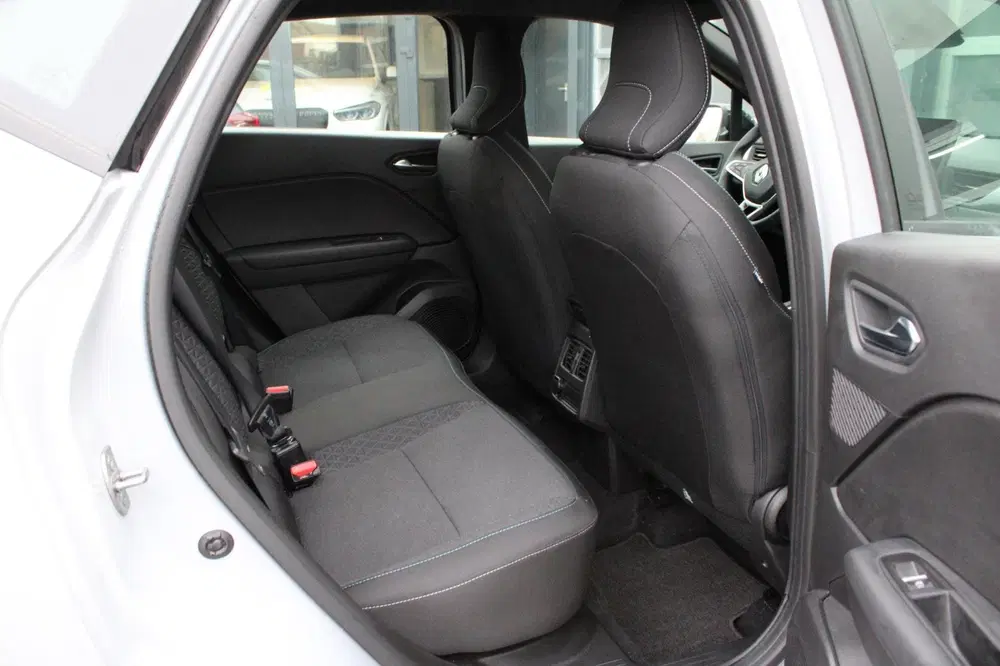 Renault Captur 1.0 TCe 90 evolution uit 2025, foto 12