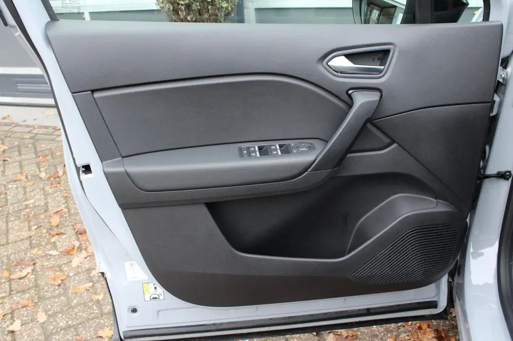 Renault Captur 1.0 TCe 90 evolution uit 2025, foto 16