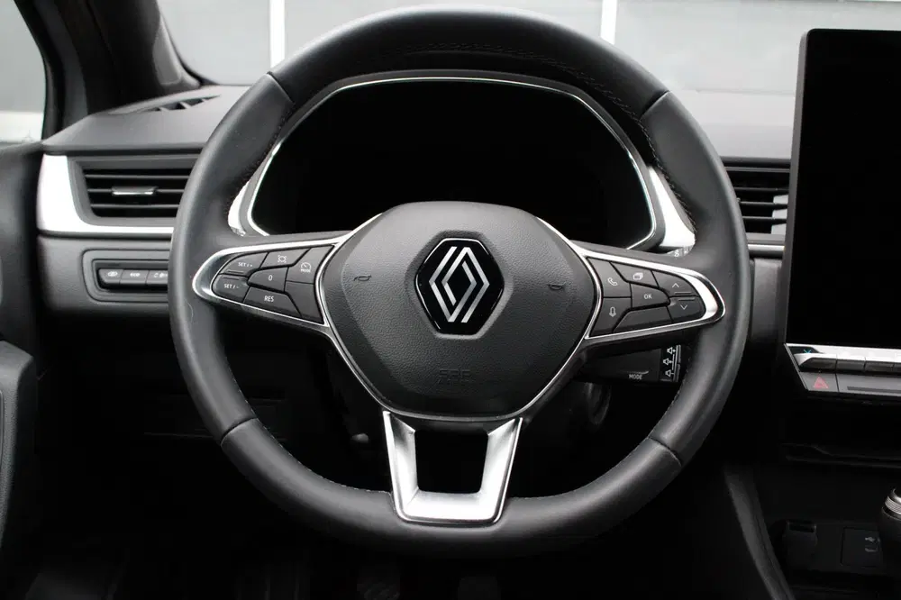 Renault Captur 1.0 TCe 90 evolution uit 2025, foto 18