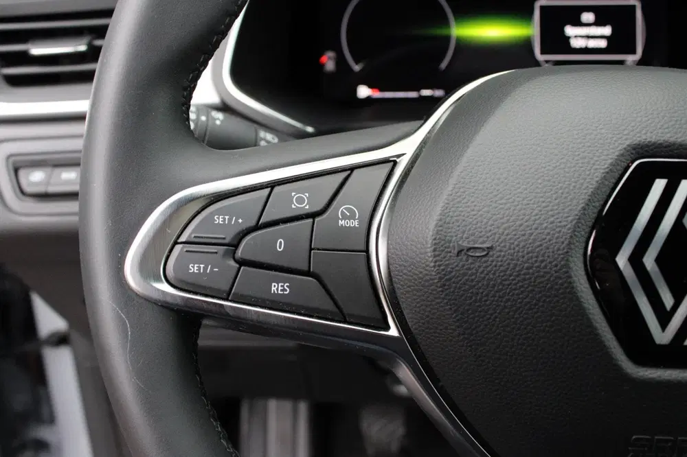 Renault Captur 1.0 TCe 90 evolution uit 2025, foto 19
