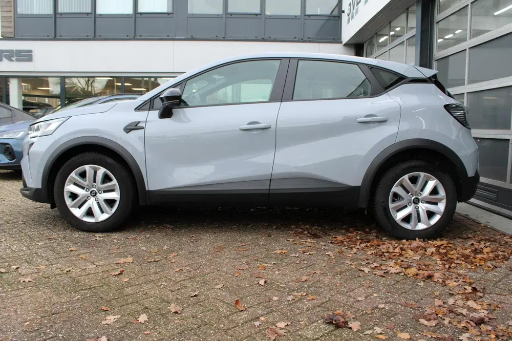 Renault Captur 1.0 TCe 90 evolution uit 2025, foto 5