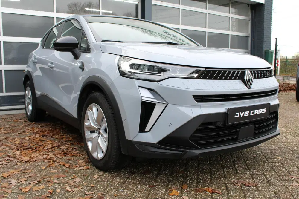 Renault Captur 1.0 TCe 90 evolution uit 2025, foto 7