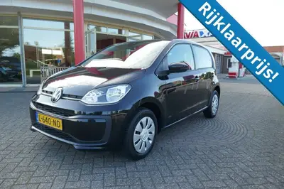 Volkswagen UP 1.0   AIRCO / NL-AUTO uit 2021