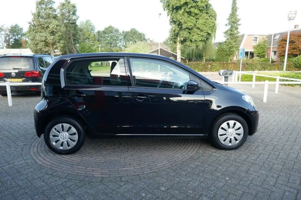 Volkswagen UP 1.0   AIRCO / NL-AUTO uit 2021, foto 6