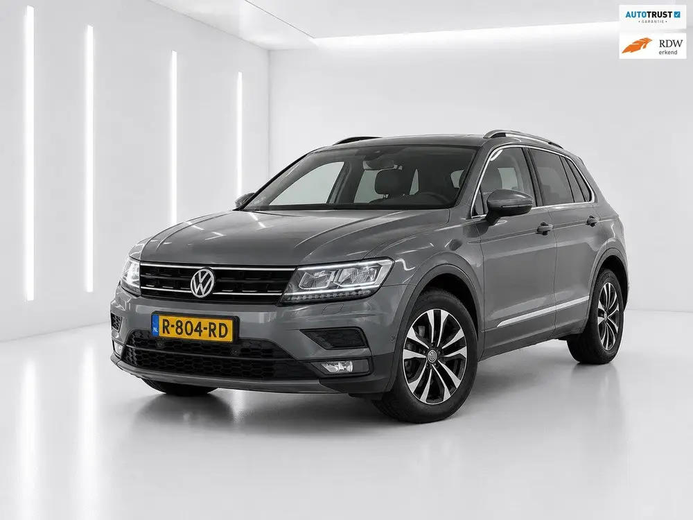 Volkswagen Tiguan 1.5 TSI DSG/ACC/Camera/Virtual Cockpit uit 2019