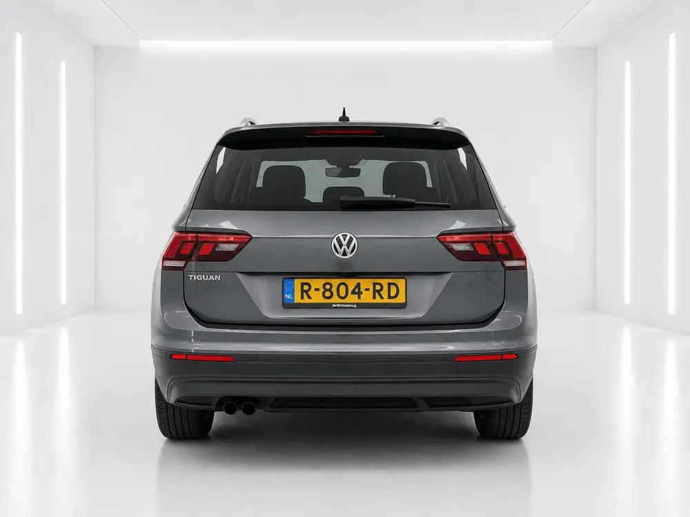 Volkswagen Tiguan 1.5 TSI DSG/ACC/Camera/Virtual Cockpit uit 2019, foto 10