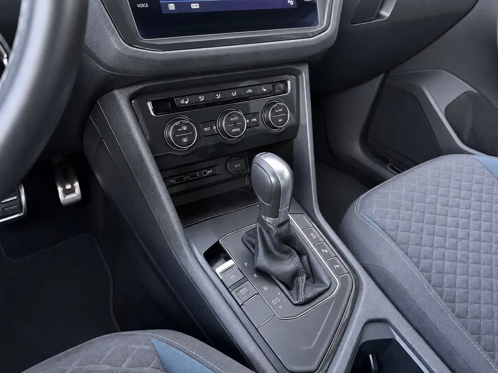 Volkswagen Tiguan 1.5 TSI DSG/ACC/Camera/Virtual Cockpit uit 2019, foto 17