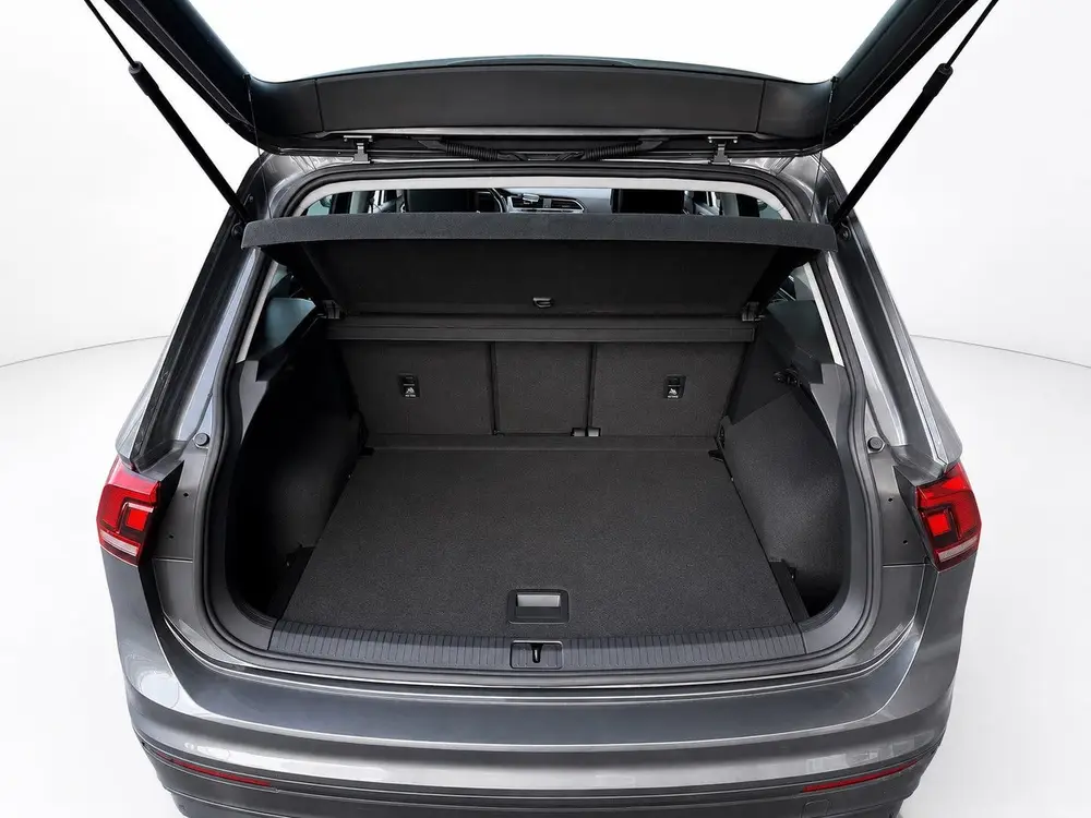 Volkswagen Tiguan 1.5 TSI DSG/ACC/Camera/Virtual Cockpit uit 2019, foto 18