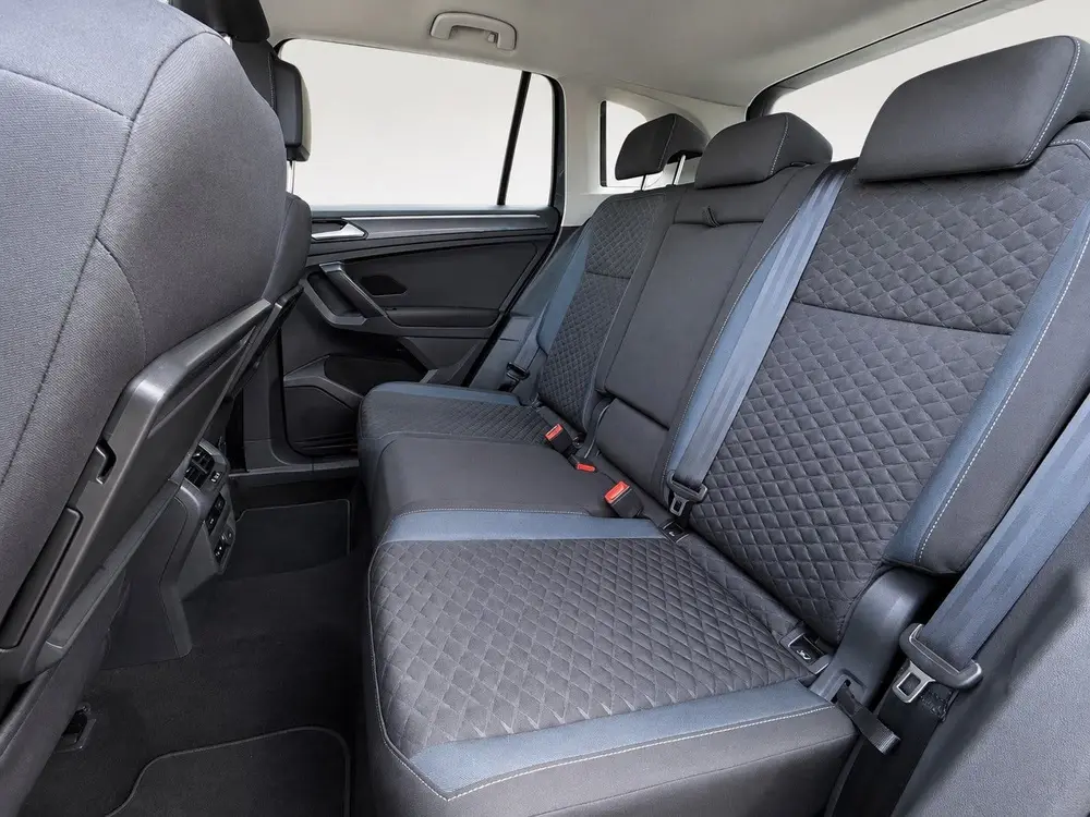 Volkswagen Tiguan 1.5 TSI DSG/ACC/Camera/Virtual Cockpit uit 2019, foto 19