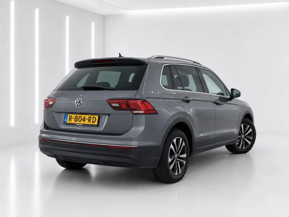 Volkswagen Tiguan 1.5 TSI DSG/ACC/Camera/Virtual Cockpit uit 2019, foto 2