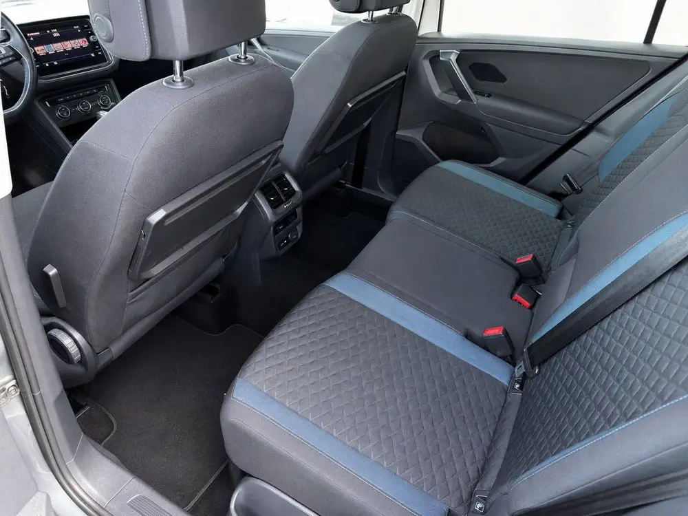 Volkswagen Tiguan 1.5 TSI DSG/ACC/Camera/Virtual Cockpit uit 2019, foto 20
