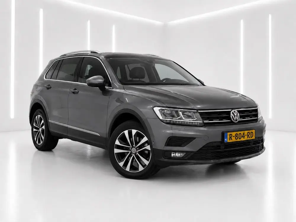 Volkswagen Tiguan 1.5 TSI DSG/ACC/Camera/Virtual Cockpit uit 2019, foto 6