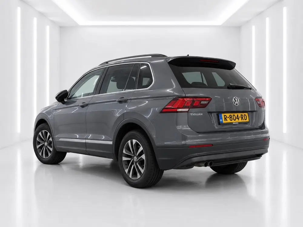 Volkswagen Tiguan 1.5 TSI DSG/ACC/Camera/Virtual Cockpit uit 2019, foto 7