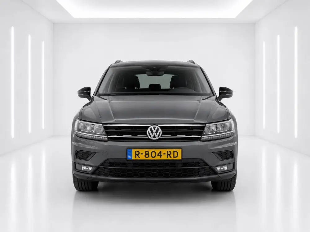 Volkswagen Tiguan 1.5 TSI DSG/ACC/Camera/Virtual Cockpit uit 2019, foto 8