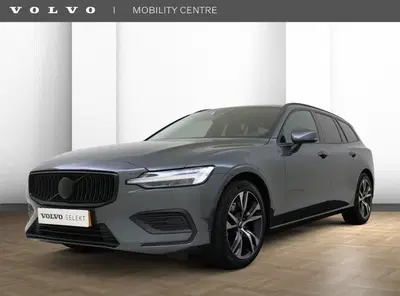 Volvo V60 B4 Essential Edition uit 2025