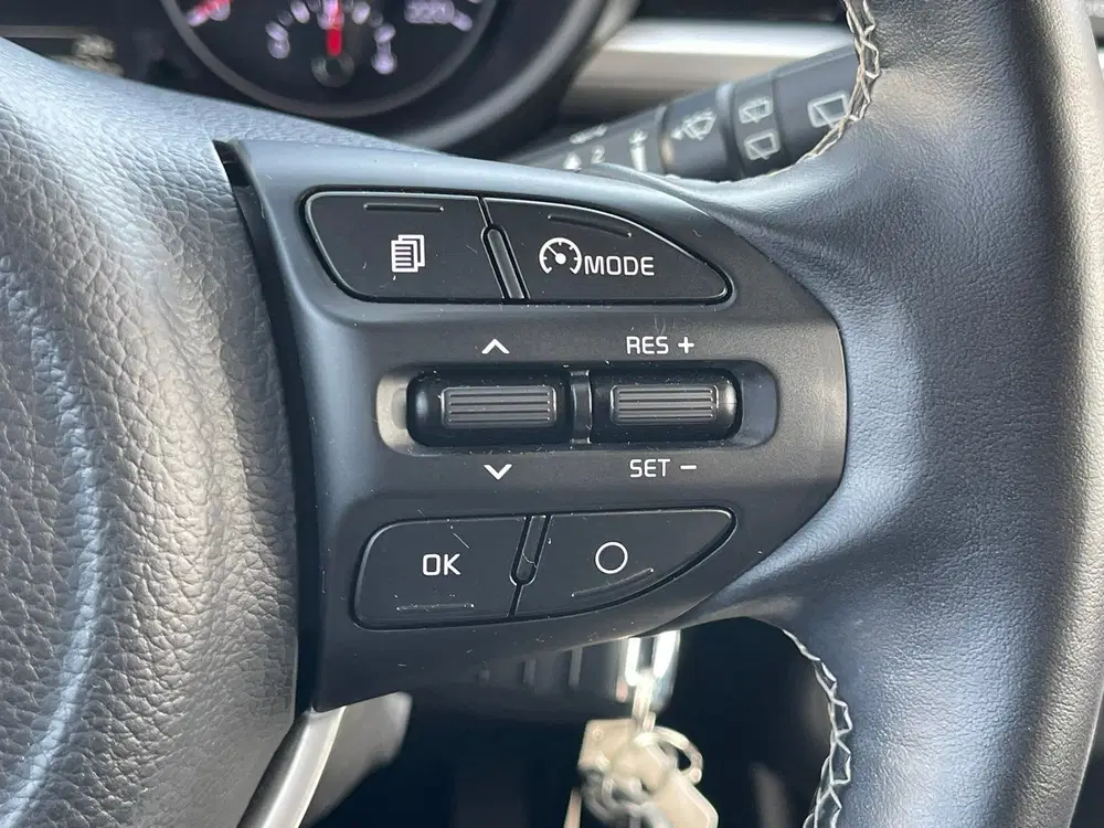 Kia Picanto 1.0 DPi l CRUISE l CARPLAY l CAMERA l ALL uit 2023, foto 15