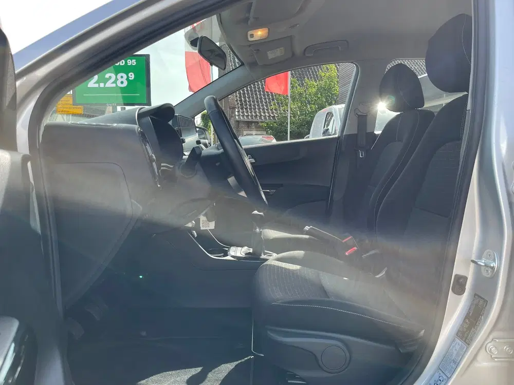 Kia Picanto 1.0 DPi l CRUISE l CARPLAY l CAMERA l ALL uit 2023, foto 4