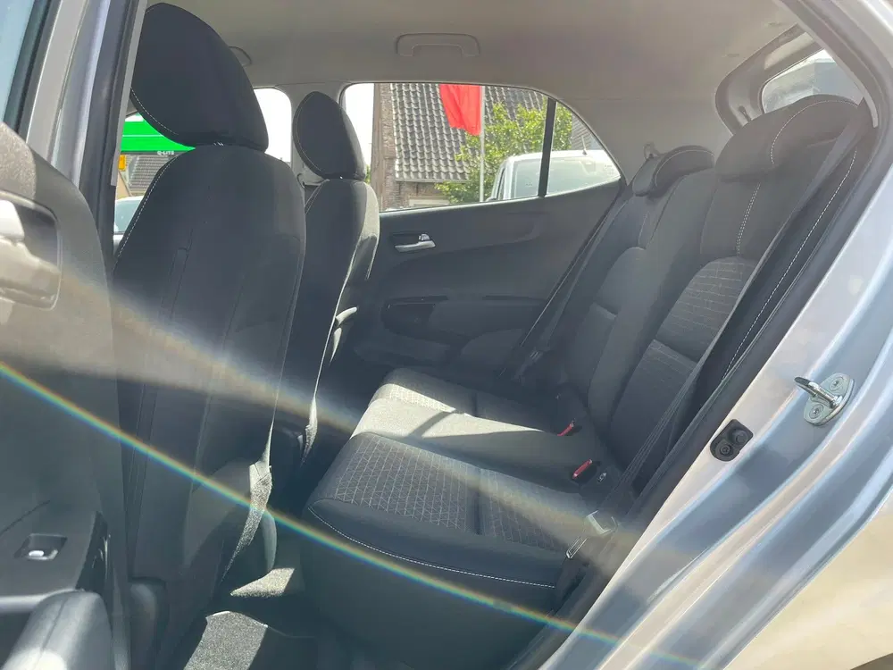 Kia Picanto 1.0 DPi l CRUISE l CARPLAY l CAMERA l ALL uit 2023, foto 5
