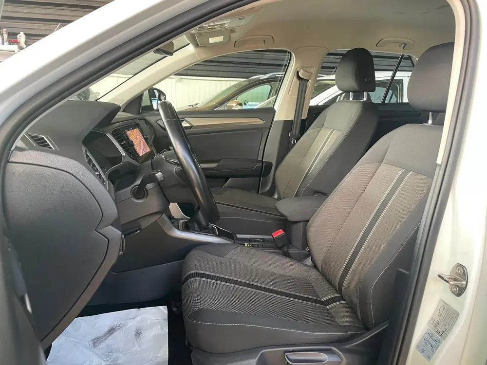 Volkswagen T-ROC 1.0 TSI NAVI CAMERA ACC CLIMA uit 2021, foto 10