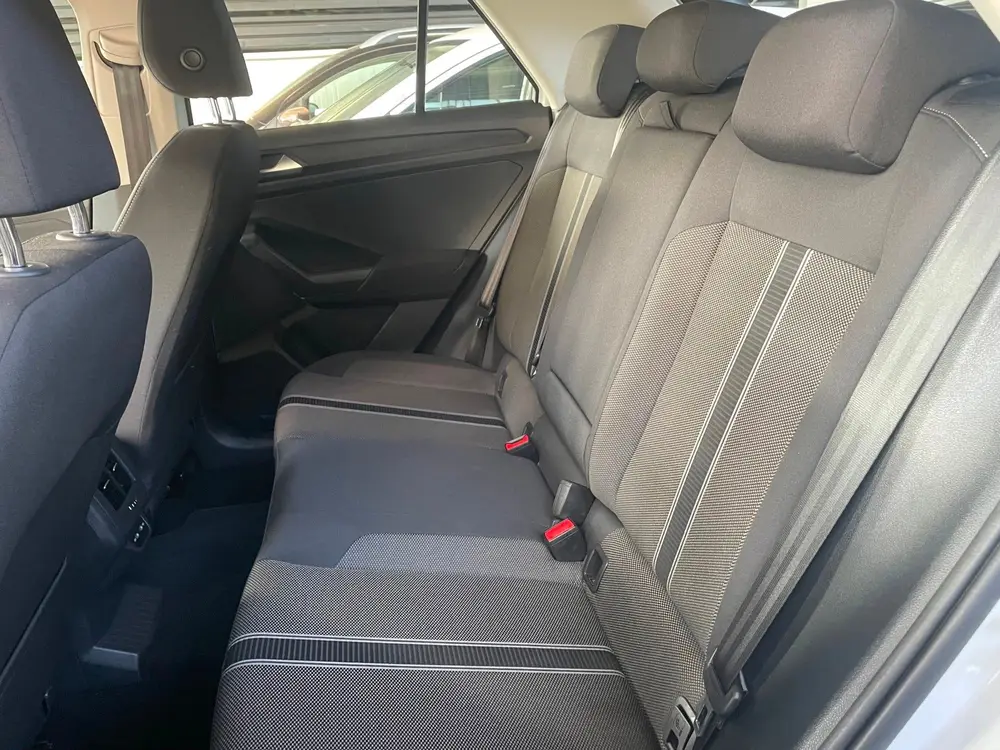 Volkswagen T-ROC 1.0 TSI NAVI CAMERA ACC CLIMA uit 2021, foto 11