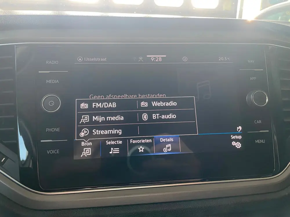 Volkswagen T-ROC 1.0 TSI NAVI CAMERA ACC CLIMA uit 2021, foto 17