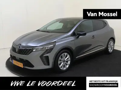 Renault Clio 1.0 TCe 90 GPF evolution uit 2024