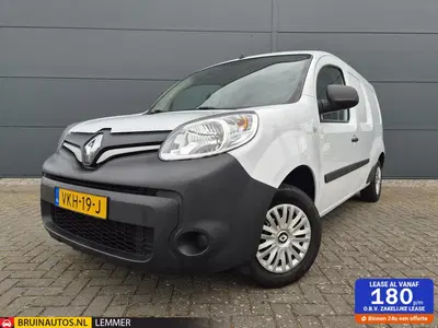 Renault Kangoo 1.5 dCi Maxi Airco Navi 100% onderh Lage k uit 2021