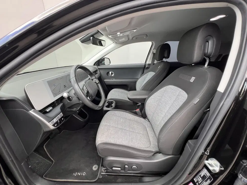 Hyundai IONIQ 5 Connect 58 kWh uit 2022, foto 10